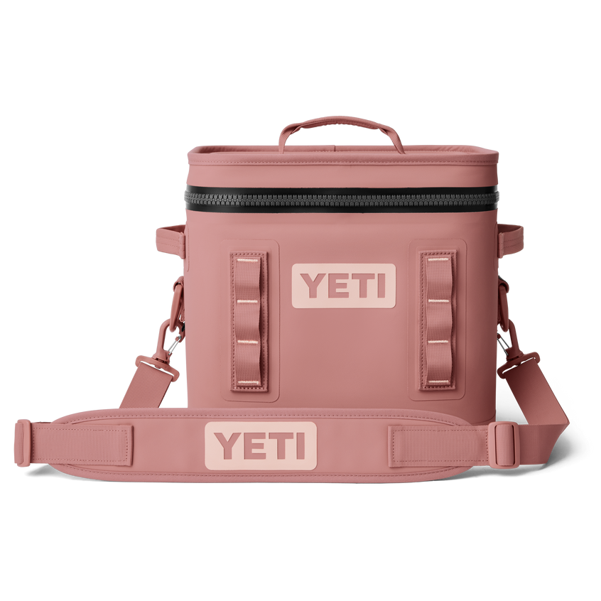 YETI Borsa Termica Hopper Flip® 12 Sandstone Pink