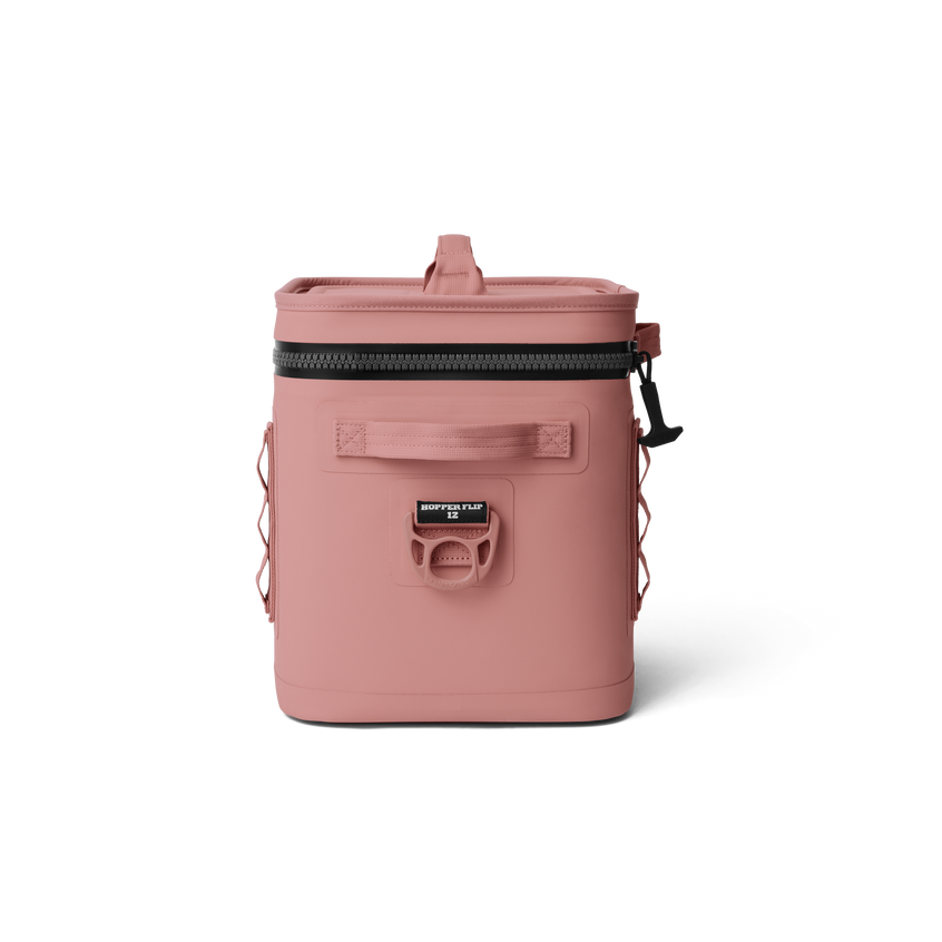 YETI Borsa Termica Hopper Flip® 12 Sandstone Pink