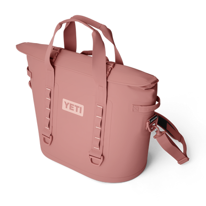 YETI Hopper® Borsa Termica M30 Sandstone Pink