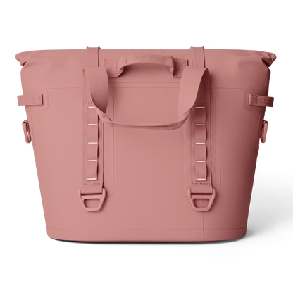 YETI Hopper® Borsa Termica M30 Sandstone Pink