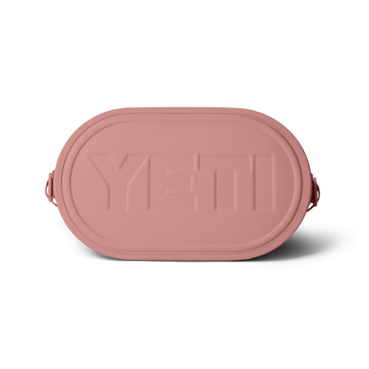 YETI Hopper® Borsa Termica M30 Sandstone Pink