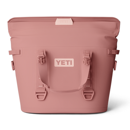 YETI Hopper® Borsa Termica M30 Sandstone Pink