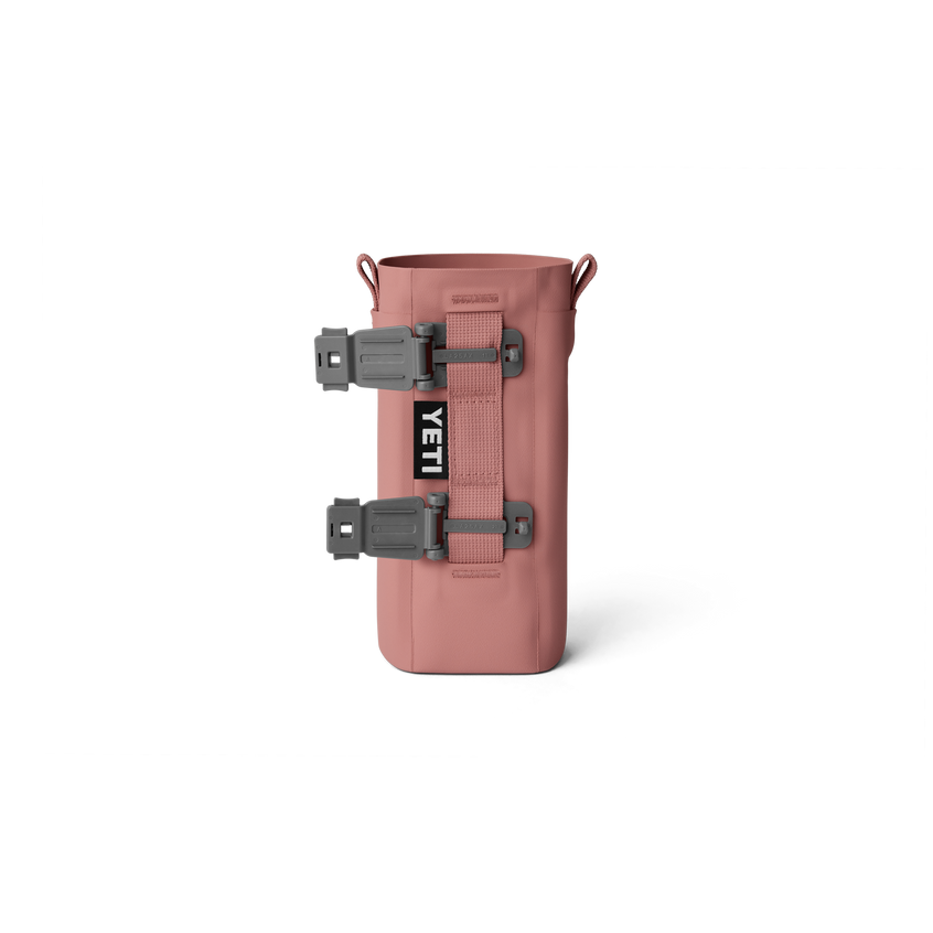 YETI Rambler® Bottle Sling Piccola Sandstone Pink