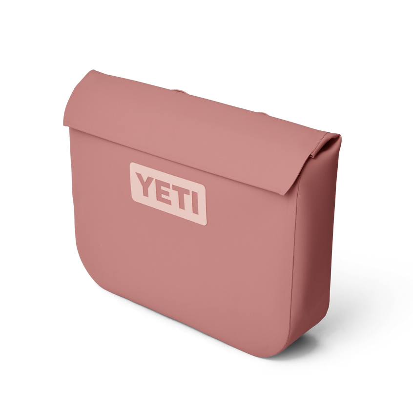 YETI Sidekick Dry® Custodia portaoggetti 6L Sandstone Pink