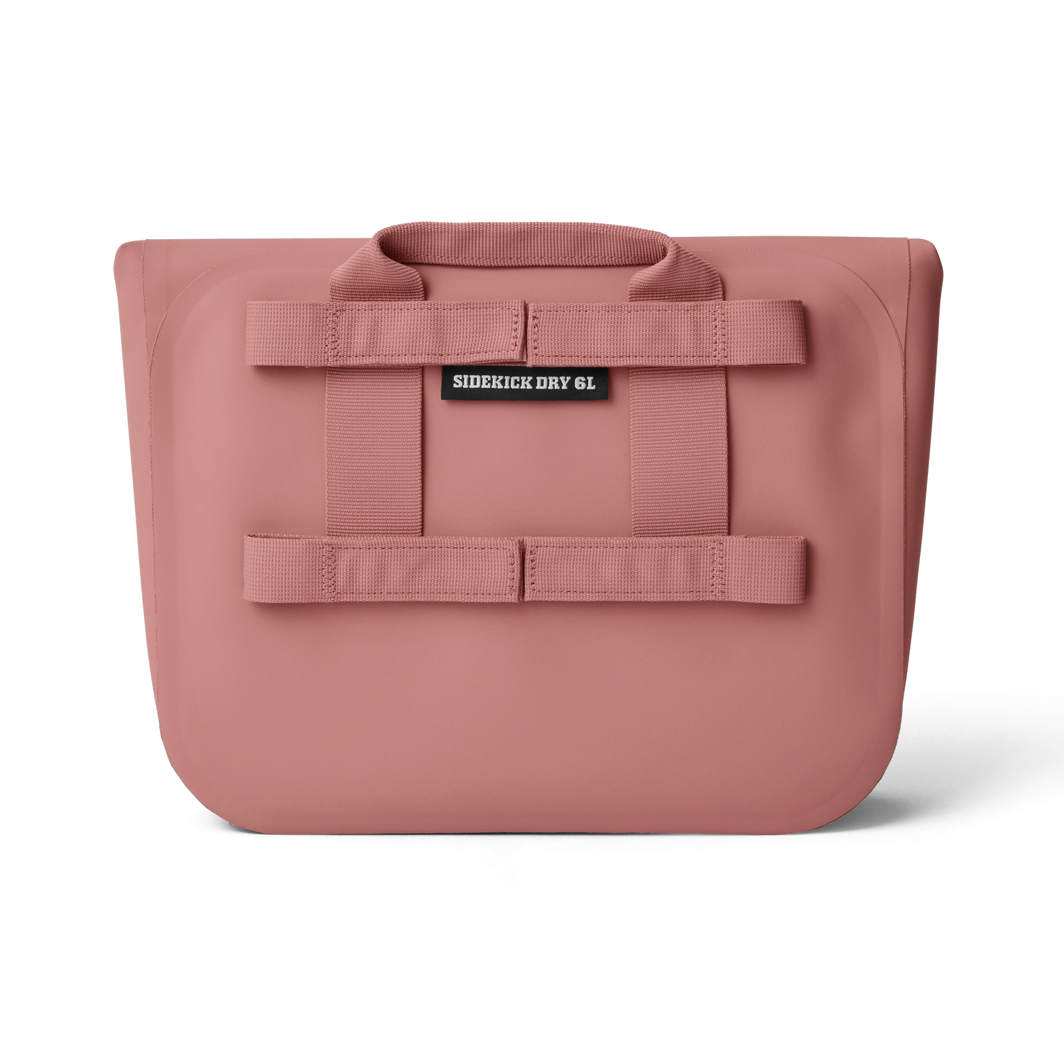 YETI Sidekick Dry® Custodia portaoggetti 6L Sandstone Pink