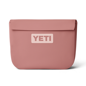 YETI Sidekick Dry® Custodia portaoggetti 6L Sandstone Pink