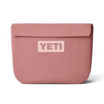 YETI Sidekick Dry® Custodia portaoggetti 6L Sandstone Pink