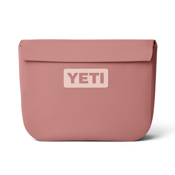 YETI Sidekick Dry® Custodia portaoggetti 6L Sandstone Pink