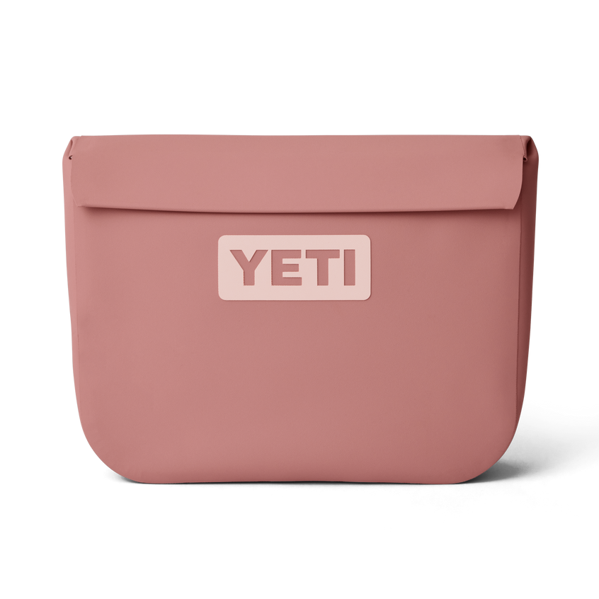 YETI Sidekick Dry® Custodia portaoggetti 6L Sandstone Pink