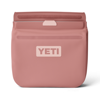 YETI Sidekick Dry® Custodia portaoggetti 6L Sandstone Pink