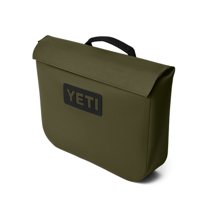 YETI Sidekick Dry® Custodia portaoggetti 6L Olive