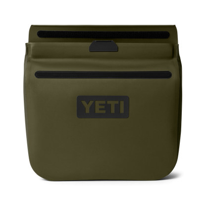 YETI Sidekick Dry® Custodia portaoggetti 6L Olive