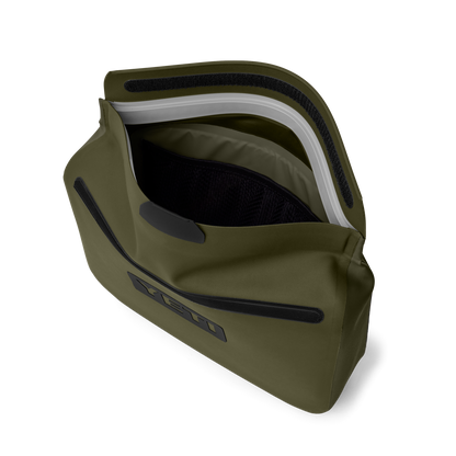 YETI Sidekick Dry® Custodia portaoggetti 6L Olive