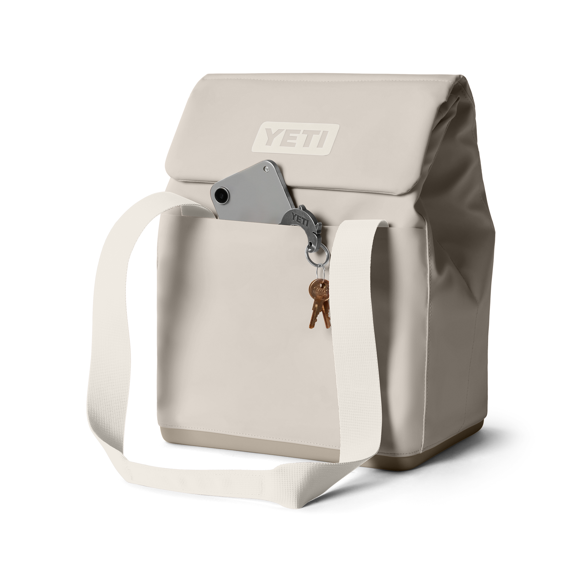 YETI Daytrip® 14L Tote Bag Cape Taupe