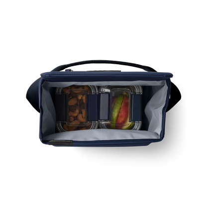 YETI Daytrip® 6L Lunch Bag Classic Navy