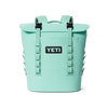 YETI Hopper® M12 Backpack Cooler Seafoam