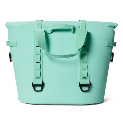 YETI Hopper® M30 Tote Cool Bag Seafoam