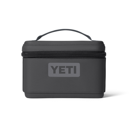 YETI Daytrip® 3L Snack Box Charcoal