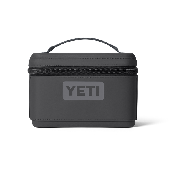 YETI Daytrip® 3L Snack Box Charcoal