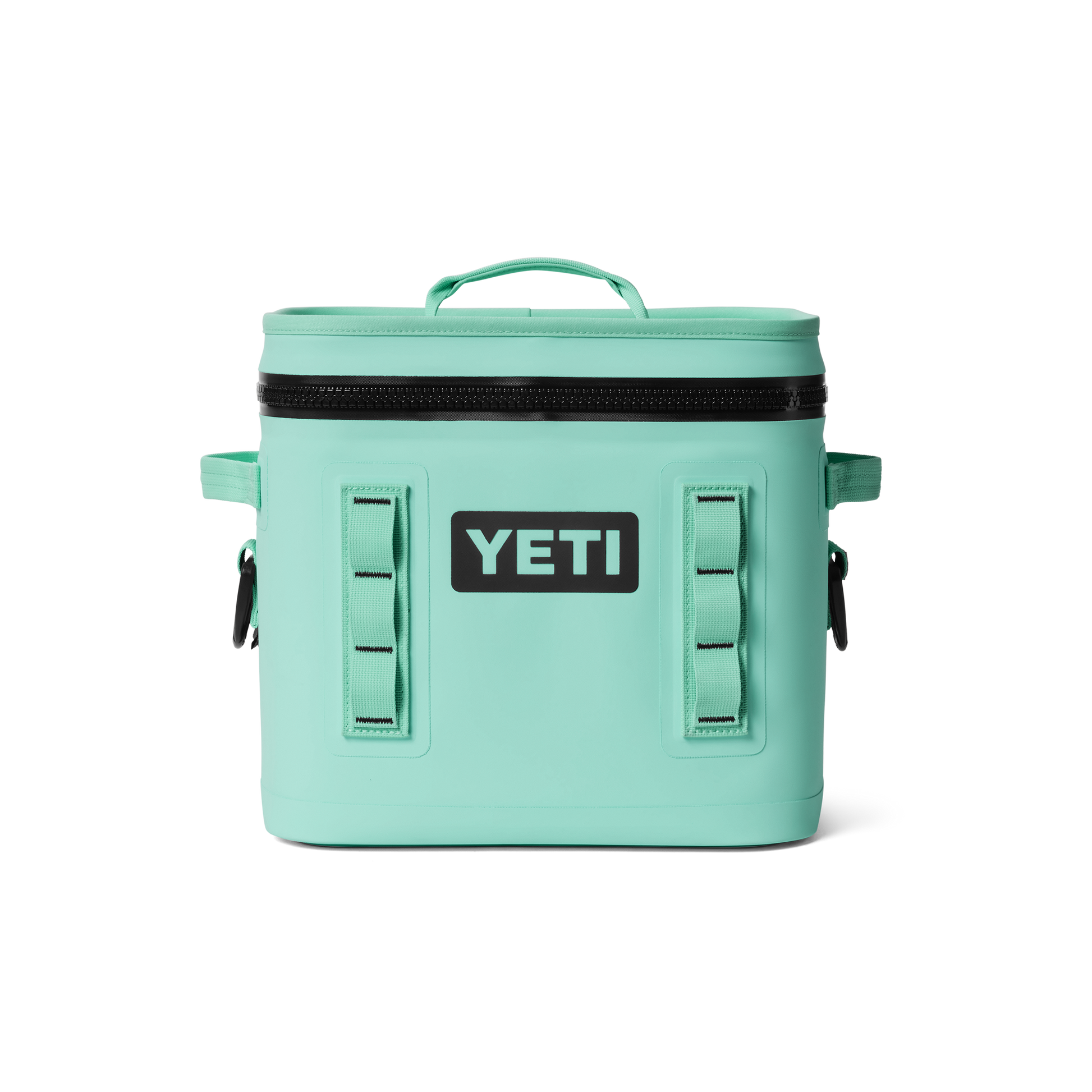 YETI Hopper Flip® 12 Cool Bag Seafoam