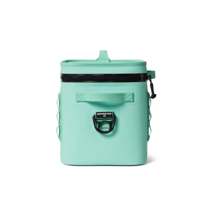 YETI Hopper Flip® 12 Cool Bag Seafoam