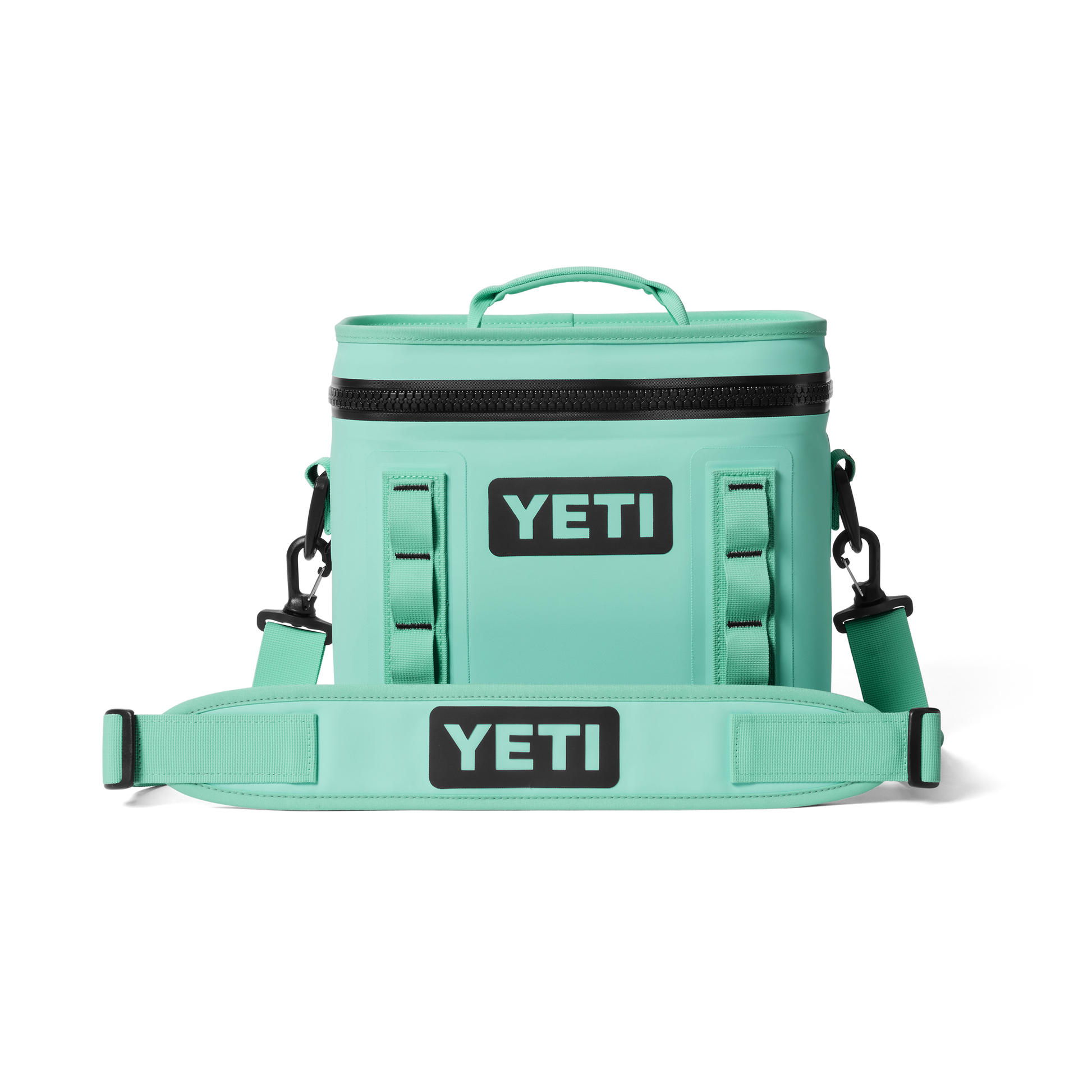 YETI Hopper Flip® 8 Cool Bag Seafoam