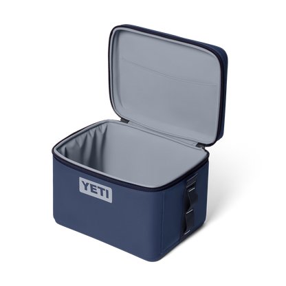 YETI Daytrip® 9L Insulated Box Navy