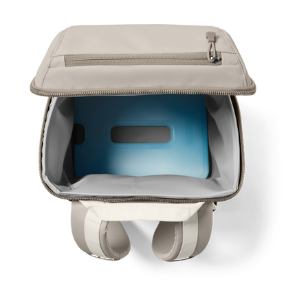 YETI Daytrip® 20L Backpack Cape Taupe