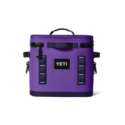 YETI Hopper Flip® 12 Cool Bag Pace Purple