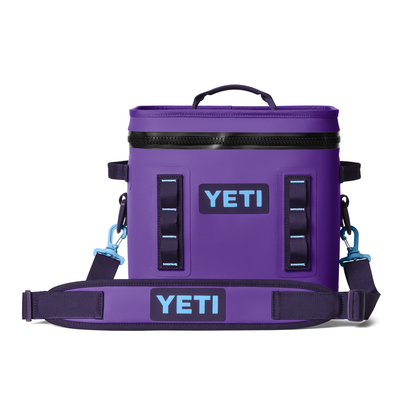YETI Hopper Flip® 12 Cool Bag Pace Purple