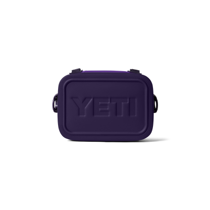 YETI Hopper Flip® 8 Cool Bag Pace Purple