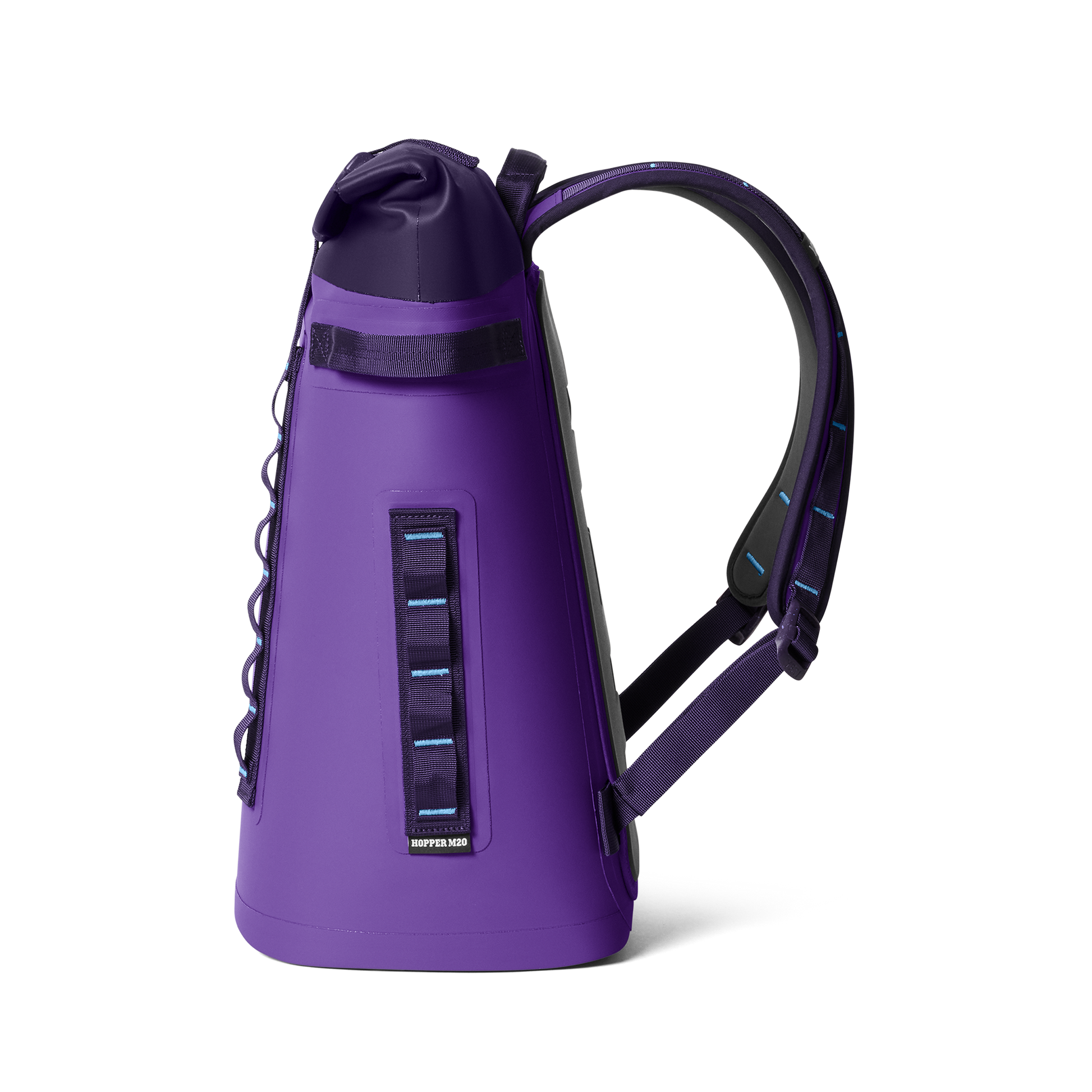 YETI Hopper® M20 Backpack Cooler Pace Purple
