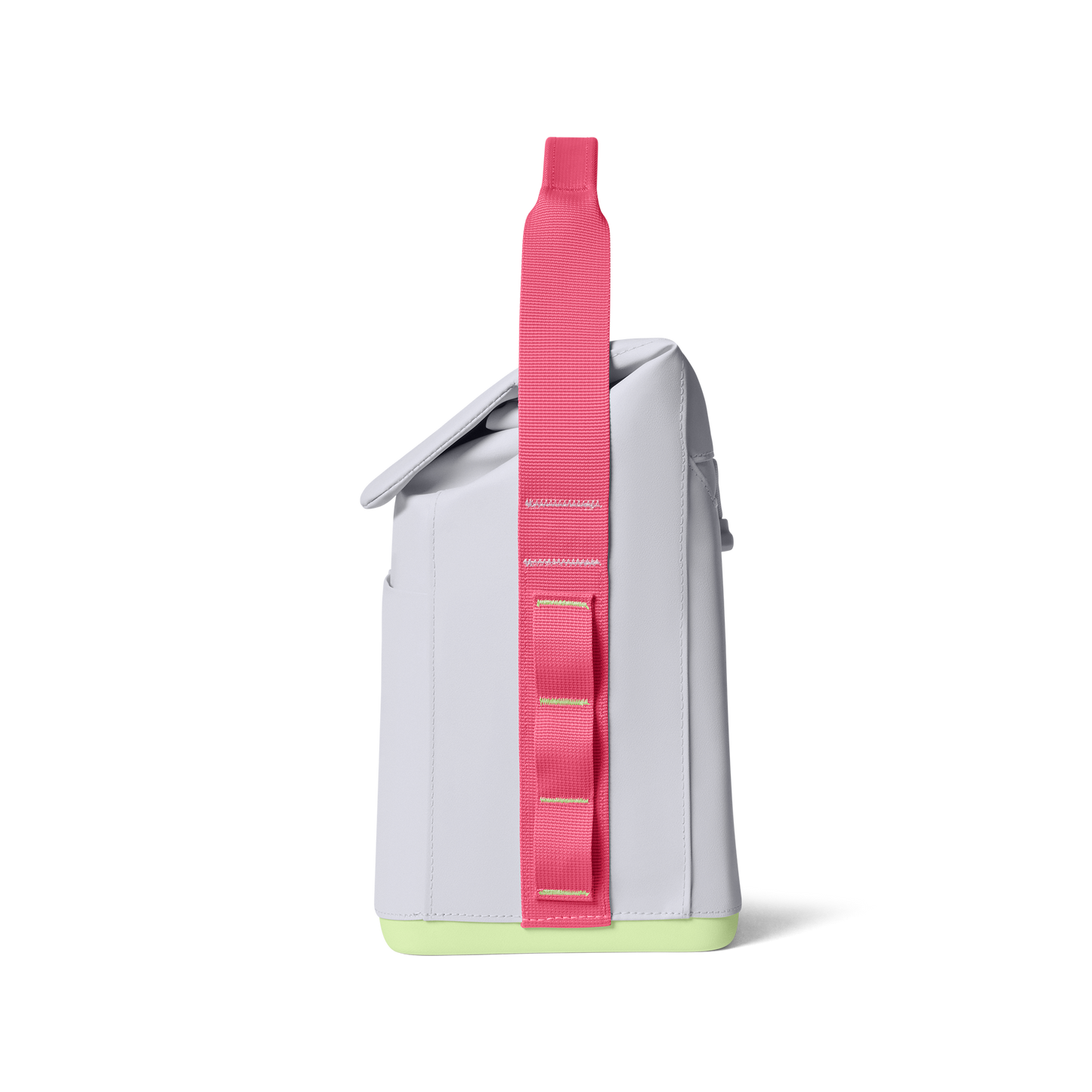 YETI Daytrip® 6L Lunch Bag Mist Pink Grasshopper