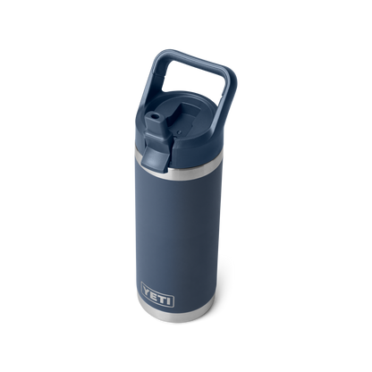 YETI Rambler® Borraccia da 18 oz (532 ml) Navy