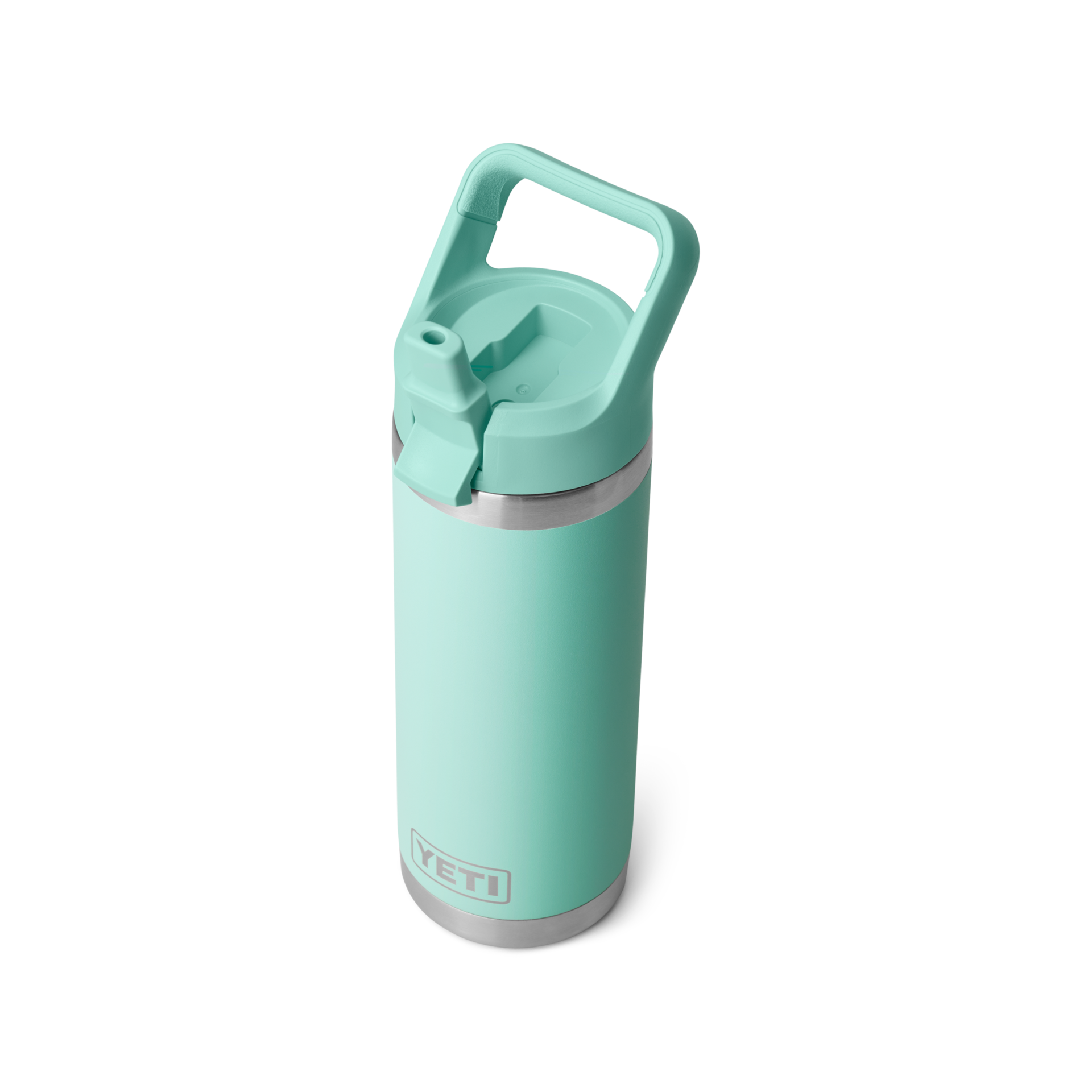 YETI Rambler® Borraccia da 18 oz (532 ml) Seafoam