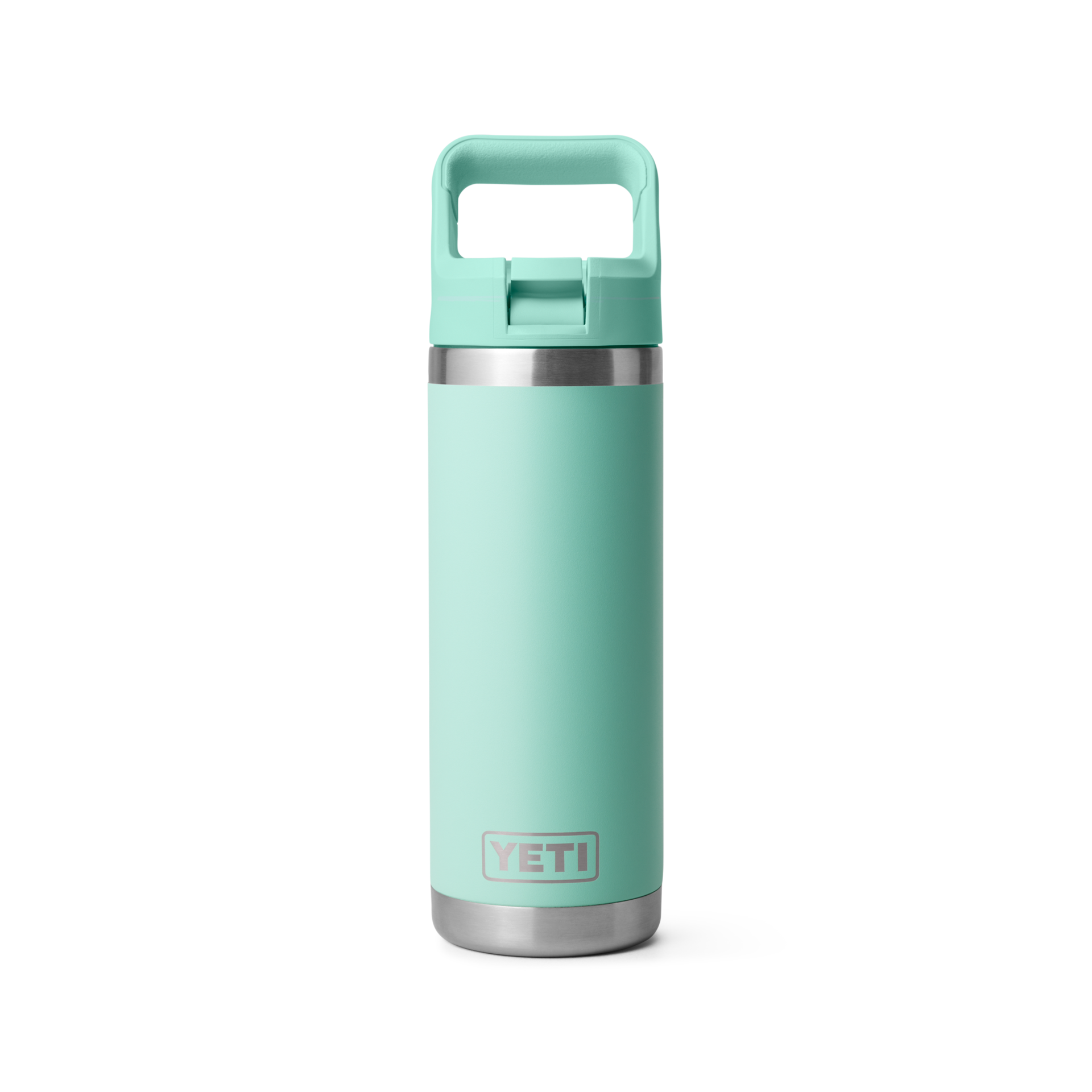 YETI Rambler® Borraccia da 18 oz (532 ml) Seafoam