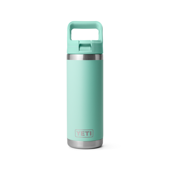 YETI Rambler® Borraccia da 18 oz (532 ml) Seafoam