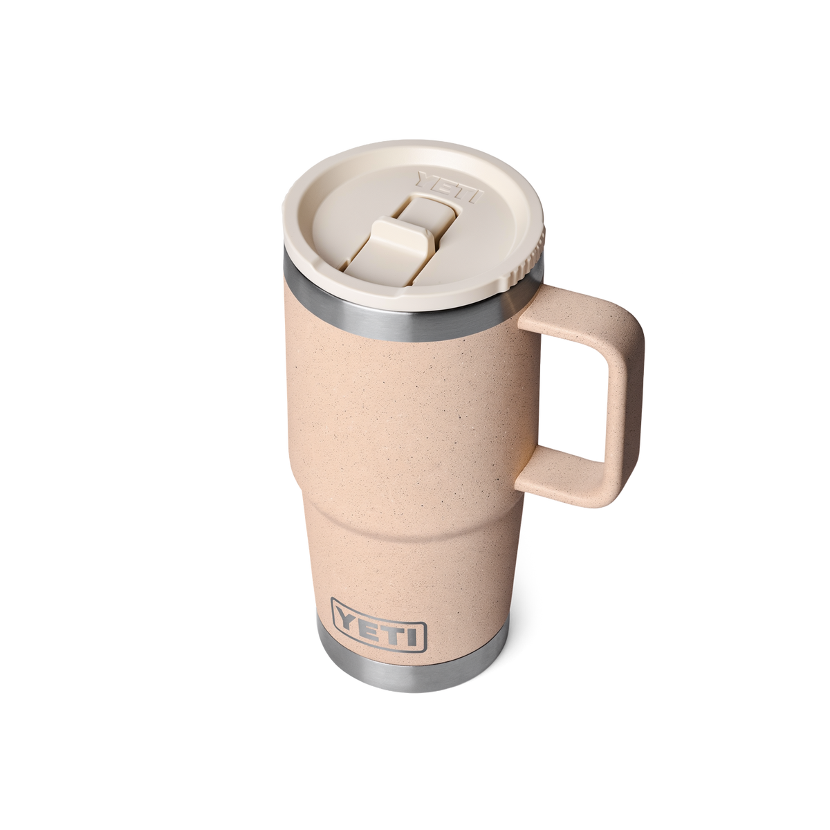 Rambler® Tazza con cannuccia da viaggio 20 oz (591 ml)