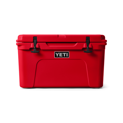 YETI Tundra® Ghiacciaia 45 Rescue Red