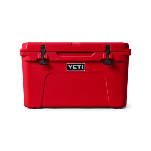 YETI Tundra® Ghiacciaia 45 Rescue Red