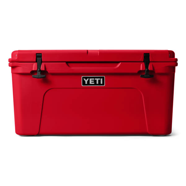 YETI Tundra® Ghiacciaia 65 Rescue Red