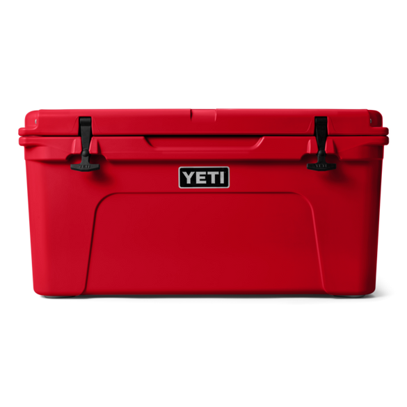 YETI Tundra® Ghiacciaia 65 Rescue Red