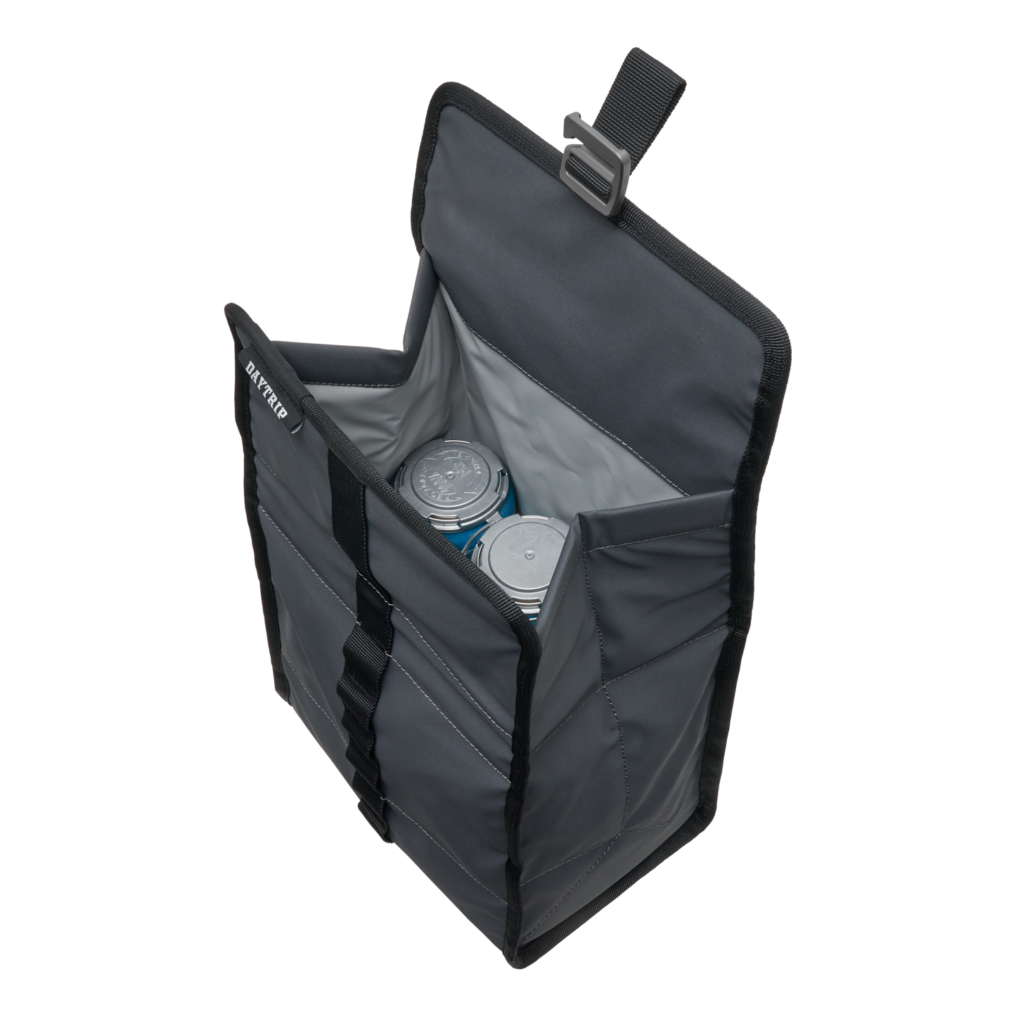 YETI Borsa Porta Pranzo DayTrip® Charcoal