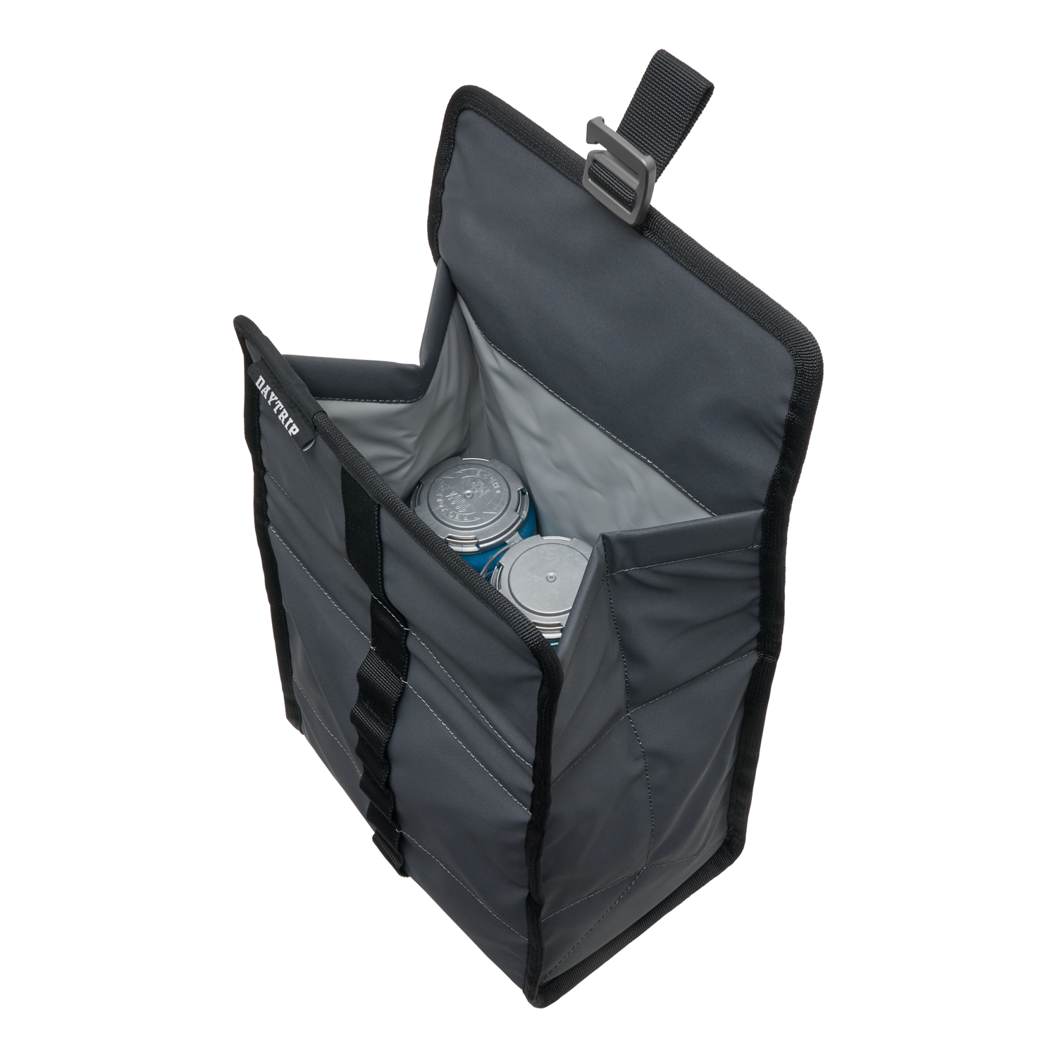 YETI Borsa Porta Pranzo DayTrip® Charcoal