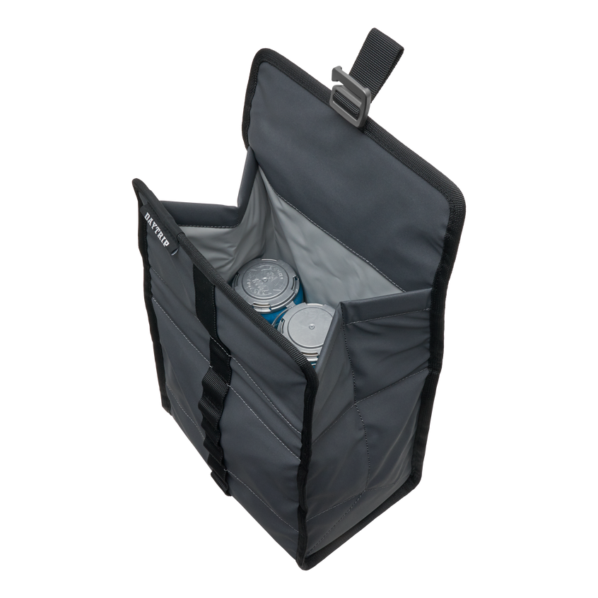 YETI Borsa Porta Pranzo DayTrip® Charcoal