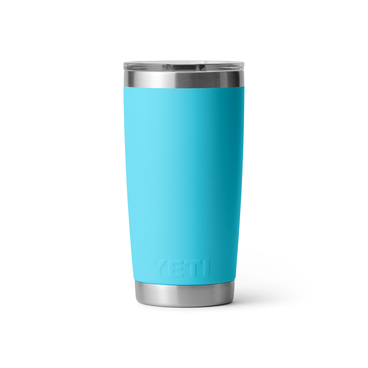 YETI Rambler® Bicchiere 20 oz (591 ml) Reef Blue