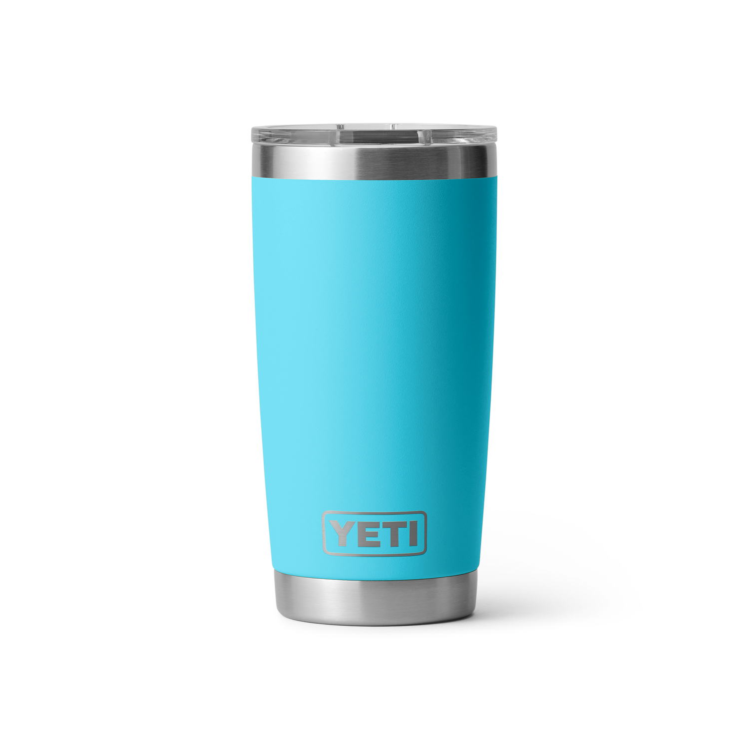 YETI Rambler® Bicchiere 20 oz (591 ml) Reef Blue