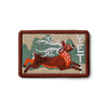 Toppa Stag Leap