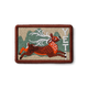 Stag Leap Patch