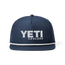 Cappello in corda a tesa piatta YETI Coolers®